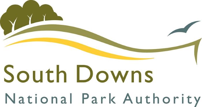 South Downs National park logo